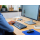 Zestaw (Mysz + Klawiatura) Trust Primo Wireless keyboard & mouse